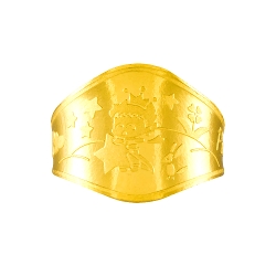 순금돌반지(어린왕자) 3.75g